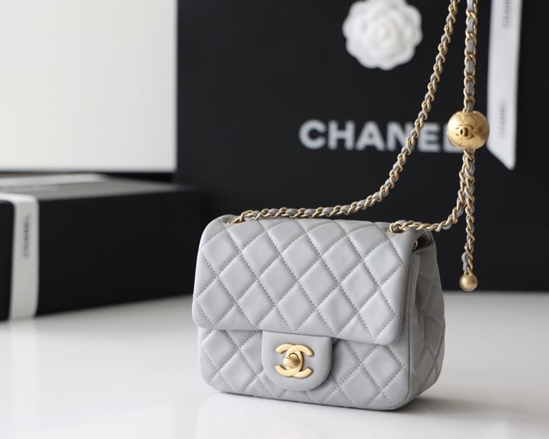 Chanel CF Series Bags